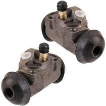 Par Cilindro Roda Veraneio Bonanza D20 1992/1996 Traseiro Par Cilindro Roda Veraneio Bonanza D20 1992/1996 Traseiro