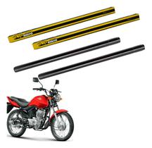 Par Cilindro Tubo Interno Bengala Cg Titan Fan 150 2004 2005 2006 2007 2008 2009 2010 2011 2012 2013 2014 2015 2016 Original Rhino