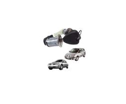 Par cilindros com chave Renault Megane Scenic