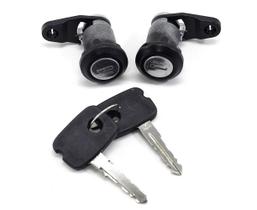 Par Cilindros Miolos Portas Monza Classic 1986 a 1993 - Monza Hatch 1982 a 1988 - Monza Sedan 1983 a 1996