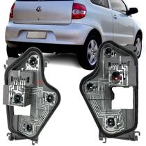 Par Circuito Lanterna Fox Crossfox 2003 04 05 06 07 08 2009 Par Circuito Lanterna Fox Crossfox 2003 04 05 06 07 08 2009