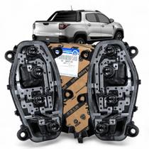 Par Circuito Lanterna Traseira Fiat Nova Strada 2020