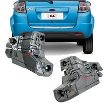 Par Circuito Lanterna Traseira Ford Ka 2008 2009 2010 11 12
