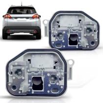 Par circuito lanterna traseira peugeot 2008 a 2017 Par circuito lanterna traseira peugeot 2008 a 2017
