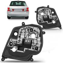 Par Circuito Lanterna Traseira Stilo 2008 A 2012