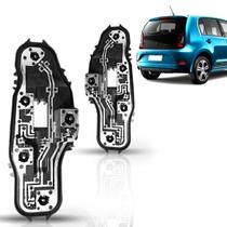 Par circuito lanterna traseira up 2012 a 2018