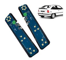 Par Circuito Led Lanterna Traseira Kadett Direita Esquerda Par Circuito Led Lanterna Traseira Kadett Direita Esquerda