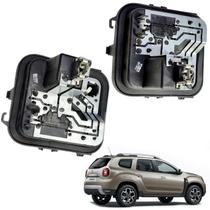 Par Circuito Soquete Lanterna Renault Duster 2021 2022 2023 2024