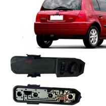 Par Circuito Soquete Lanterna Traseira Renault Clio 96 a 02 - RVT