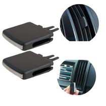 Par Clip Guia Difusor Ar Land Rover Freelander 2 2007 2014 Par Clip Guia Difusor Ar Land Rover Freelander 2 2007 2014