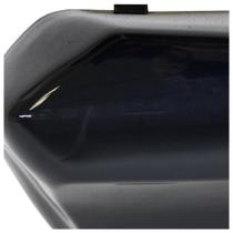 Par Cobertura do Garfo C100 Biz 2004 A 2005 Azul Metálico