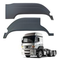 Par Cobertura Paralama Mb 1938 Lado Direito Esquerdo Par Cobertura Paralama Mb 1938 Lado Direito Esquerdo