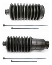 Par Coifa Caixa Direção Esq Dir Fiat Uno Fiorino Premio Elba