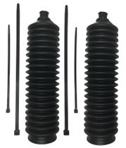 Par Coifa Caixa Direção Hidraulica Ducato Boxer Jumper Par Coifa Caixa Direção Hidraulica Ducato Boxer Jumper