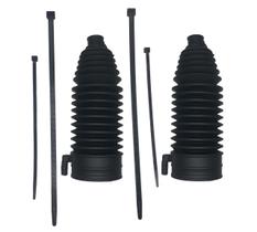 Par Coifa Caixa Direção Hidráulica Peugeot 206 207