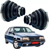 Par Coifa Homocinética Lado Roda Fiat Tempra 2.0