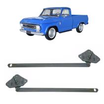 Par Comando Abertura Porta A10 C10 C-10 D10 C14 D14 Veraneio