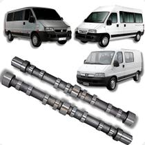 Par Comando Válvulas Jumper Ducato Boxer 2.3 16v 2010 A 2018