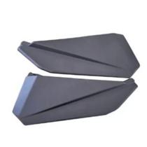 Par Complemento Porta Plástico Completo Can-Am Maverick X3 (REF: 715002903)