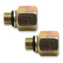 Par Conexão Redutora Macho X Fêmea M16 X M22