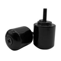 Par Contrapeso de Guidão Moto Biz 125 Ks/es Biz 110i - Sem Bucha Par Contrapeso de Guidão Moto Biz 125 Ks/es Biz 110i - Sem Bucha