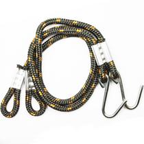 Par Corda Extensor Alongador Rede De Dormir Descanso - 70Cm