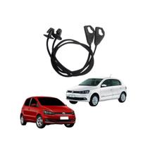 Par Cordão do Bagagito Fox e Polo 2004 a 2021 Gol 2006 a 2016 Par Cordão do Bagagito Fox e Polo 2004 a 2021 Gol 2006 a 2016