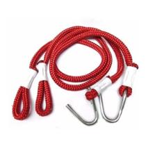 Par cordas extensoras rede de dormir 70cm grande suportará 200kg