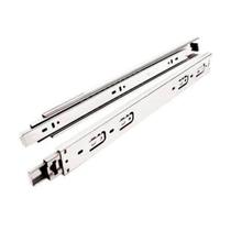 Par Corrediças Telescópica para Gavetas 30X300mm Par Corrediças Telescópica para Gavetas 30X300mm