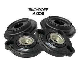 Par Coxim Amortecedor Argo Cronos Grand Siena - Dianteiro - AXIOS