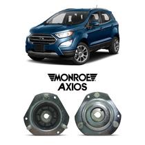 Par Coxim Amortecedor Dianteiro Axios Ecosport 2018 A 2021