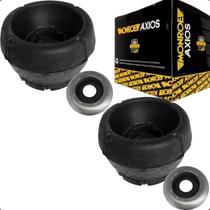 Par Coxim Amortecedor Dianteiro C/ Rolamento Golf Bora New Beetle Saveiro Gol Axios