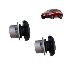 Par Coxim Amortecedor Dianteiro Com Rolamento Gm Onix