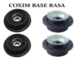Par Coxim Amortecedor Dianteiro Com Rolamento Raso Gol/ Parati/ Saveiro 96/...