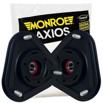 Par Coxim Amortecedor Dianteiro Corolla 2008 a 2019 - Axios