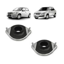 Par Coxim Amortecedor Dianteiro Corsa Wind Classic Celta