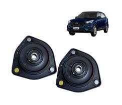 Par Coxim Amortecedor Dianteiro Creta 2016 A 2023 54610q6000