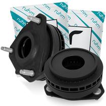 Par Coxim Amortecedor Dianteiro Fiesta Ecosport