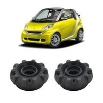 Par Coxim Amortecedor Dianteiro Fortwo Cabrio 2012 2013 2014