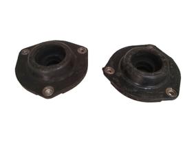Par coxim amortecedor dianteiro fox 2003 a 2014 original vw 5z0412331b