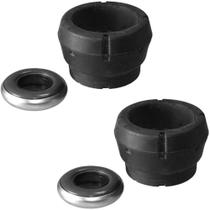 Par Coxim Amortecedor Dianteiro Gol G5 2008 a 2011 Axios Par Coxim Amortecedor Dianteiro Gol G5 2008 a 2011 Axios