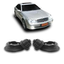 Par Coxim Amortecedor Dianteiro Mercedes CLK 320 2003 a 2005