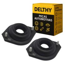 Par coxim amortecedor dianteiro qq 1.1 m100 1.0 s/ rolam Par coxim amortecedor dianteiro qq 1.1 m100 1.0 s/ rolam