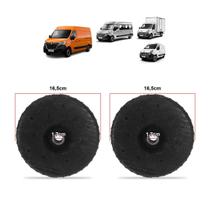 Par coxim amortecedor dianteiro renault master 2014 a 2024 - 543207065r Par coxim amortecedor dianteiro renault master 2014 a 2024 - 543207065r
