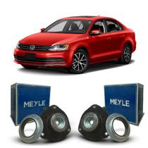 Par Coxim Amortecedor Dianteiro Volkswagen Jetta 2011 A 2017