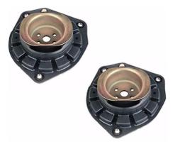 Par Coxim Amortecedor Renault Megane 06 07 08 09 10 11 12 13