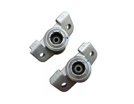 Par Coxim Amortecedor Traseiro Cobalt Spin Onix Sonic Prisma