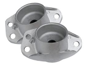 Par coxim amortecedor traseiro golf bora new beetle audi a3 Par coxim amortecedor traseiro golf bora new beetle audi a3