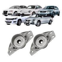 Par Coxim Amortecedor Traseiro Jetta Tiguan Fusca