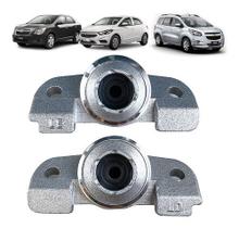 Par Coxim Amortecedor Traseiro Ld Le Onix Prisma Spin Cobalt